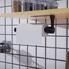 Küchenrollenhalter mit Dämpfungseffekt, Einhändiger Produktbild-Vorschau 8