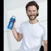 Šampon pro muže Strong Power, 400 ml Náhled obrázku produktu 6