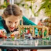 LEGO HARRY POTTER 76445 Hogwarts Castle - Herbology Class Anteprima dell’immagine prodotto 24