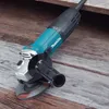 Szlifierka kątowa z nasadką tarczową 115 mm GA4530R Makita  Podgląd zdjęcia produktu 2