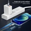 AdroitGoods Nabíjecí kabel pro iPhone - Usb-C na Lightning Náhled obrázku produktu 3