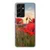 MuchoWow® Handyhülle Schutzhülle Hülle für Samsung Galaxy Produktbild-Vorschau 1