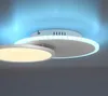 JUST LIGHT ARENDA LED Deckenleuchte Steuerbare Lichtfarbe Produktbild-Vorschau 5