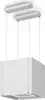 Klarstein Velaire Dunstabzugshaube Deckenhaube 40 cm -  , Produktbild-Vorschau 3