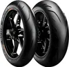 Avon 3D Supersport 200/55 R17 Tl 78(W) Rear Voir les images du produit 2