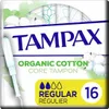 TAMPAX 8001841385730, 16 Stück(e) Produktbild-Vorschau 2