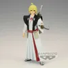 Banpresto Hell Paradise Yamada Asaemon Fuchi 17cm Figurine Náhľad obrázku produktu 2