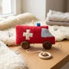 Efie  Baby Spieluhr Auto Ambulanz – Melodie Schlaf Kindchen Produktbild-Vorschau 4