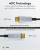 Optisches Hybrid Ultra High-Speed HDMI-Kabel (AOC) Produktbild-Vorschau 5
