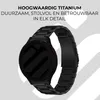 Strap-it Titan-Uhrenarmband – speziell für Samsung Galaxy Produktbild-Vorschau 7