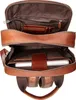 PICARD Pelle zaino con scomparto per laptop Buddy Backpack Anteprima dell’immagine prodotto 19