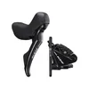 Shimano ST-R7020 L Kotoučová brzda-Řadící a brzdová páka Náhled obrázku produktu 1