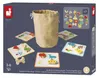 Juratoys J05318, 3 rok/roky, Dřevo, Plátno, Vícebarevný Náhled obrázku produktu 9