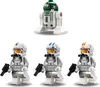 LEGO(R) STAR WARS 75402 Stíhačka ARC-170 Náhľad obrázku produktu 10