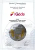 Kidde 29HD Détecteur de fumée optique Voir les images du produit 11