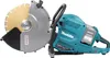 Levigatrice a batteria Makita XGT 40 V max x 2 - 355 mm - Anteprima dell’immagine prodotto 8
