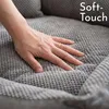 4L Textil TEO Kuscheliges Hundebett mit Rand, abnehmbarer Produktbild-Vorschau 5