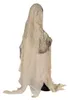 Scary Geist Halloween Animatronic mit Kürbistasche 90cm Produktbild-Vorschau 4