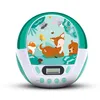 CD-/MP3-Player Forest für Kinder mit USB-Anschluss Produktbild-Vorschau 2