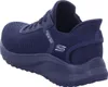 Skechers Bob Squad Chaos - Solid Step 118312-DKNV Herren Produktbild-Vorschau 7