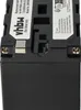 vhbw Akku kompatibel mit Grundig LC-D300HE, LC-D200HE, Produktbild-Vorschau 7
