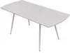 Esstisch Sabina ausziehbar 140-180 x 80 cm 6-10 Personen Produktbild-Vorschau 7