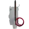 Termostato a parete WPR-90GC da 0 a 90°C con capillare da 1 Anteprima dell’immagine prodotto 3