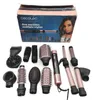 Cecotec Bamba CeramicCare 14in1 AirGlam, Sada pro styling Náhled obrázku produktu 26