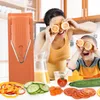 Börner V3 Küchenhobel mit Halter & Multibox Reibe, Produktbild-Vorschau 8