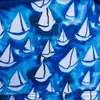 Anemoss Marine Collection Sailboat Damen Rucksack mit Produktbild-Vorschau 7
