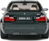 Solido 421186336 BMW M3 E46 Coupe 2000 dunkelgrün 1:18 Produktbild-Vorschau 19