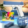 Elektrische Wasserpistole Max Range 32ft Super One-Touch Produktbild-Vorschau 13