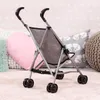 Bayer Chic 2000 Puppenbuggy grau - stabiler Kinderwagen für Produktbild-Vorschau 8
