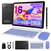 Tablet 11 Zoll, Android 16, 256GB ROM erweiterbar auf 1 TB, Produktbild-Vorschau 1