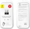 Baseus Rozdeľovací adaptér USB typu C na kábel USB čierny Náhľad obrázku produktu 15