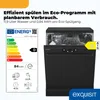 Geschirrspüler | GSP59114-451D schwarz | 14 Stk | 4 Produktbild-Vorschau 2