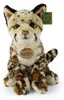 Plyšový Ocelot 27 cm Ekologický Náhled obrázku produktu 4