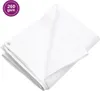 plachta vidaXL 260 g/m² 4x6 m bílá HDPE Náhled obrázku produktu 5