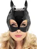 Leg Avenue - Mascherina Catwoman Anteprima dell’immagine prodotto 2