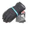 Shima Rukavice Touringdry, TOURINGDRYBLACK Náhled obrázku produktu 7