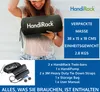 HandiWorld HandiRack Universal Dachgepäckträger für Autos; Produktbild-Vorschau 6