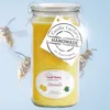 Candle Factory Mini Jumbo, Rund, Gelb, Citronella, 70 h, 1 Produktbild-Vorschau 8