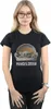Star Wars - "The Mandalorian The Child" T-Shirt für Damen Produktbild-Vorschau 2