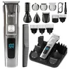 Strex 14-in-1 Nasenhaartrimmer Herren - kabellos und Produktbild-Vorschau 1