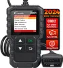 2024 Upgrade LAUNCH CR3001 Car OBD2 Scanner, kompletná Náhľad obrázku produktu 1