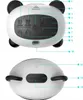 Zegar budzik lampka lampa nocna LED dla dzieci dziecka Podgląd zdjęcia produktu 5