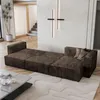 Masseno Ecksofa TOLMO P mit Schlaffunktion L-Form, Sofa mit Produktbild-Vorschau 4