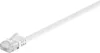 Goobay 93364, 15 m, Cat5e, U/UTP (UTP), RJ-45, RJ-45, Weiß Produktbild-Vorschau 2