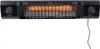 Sunred - Heater Sun and Sound Wall 2000 Productafbeelding-voorbeeld 1