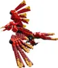 LEGO® Creator 31161 Zelený drak Náhľad obrázku produktu 34